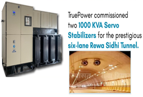 TruePower Energy & Automation Pvt. Ltd